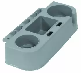 8WD1096-717 THE WISE COMPANY Boat Seat Caddy Gear Holder