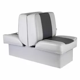 8WD521P-1-664 THE WISE COMPANY Deluxe Craft Lounge
