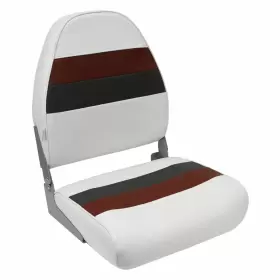 8WD590-1009 THE WISE COMPANY Deluxe Pontoon Fold Down