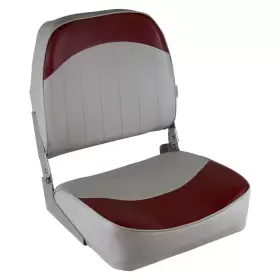 8WD734PLS-661 THE WISE COMPANY Standard Boat Seat