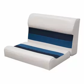 8WD95-1008 THE WISE COMPANY Deluxe Bench Seat Cushio