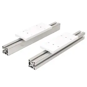 5337340 TIARA YACHTS Boat Helm Seat Slides