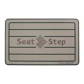 22730 TIDAL WAKE Seat Step Mat Protect Boat Cushions Rips