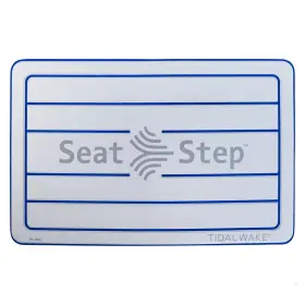 22734 TIDAL WAKE Seat Step Mat Protect Boat Cushions Rips