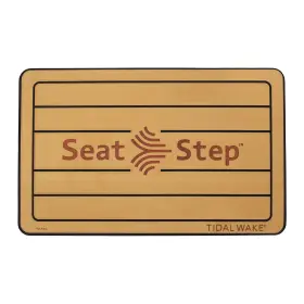 22735 TIDAL WAKE Seat Step Mat Protect Boat Cushions Rips
