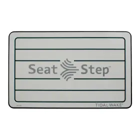 22736 TIDAL WAKE Seat Step Mat Protect Boat Cushions Rips