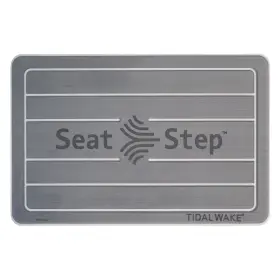 22737 TIDAL WAKE Seat Step Mat Protect Boat Cushions Rips