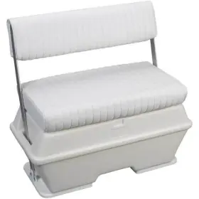 1792-18U TODD Deluxe Cooler Livewell Seat Marine