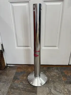 5330A TODD Abyc Pedestal