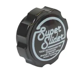 9994-07 TODD Boat Round Knob Marine Slider