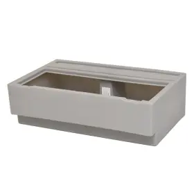 30836-GGRR TOONMATE Pontoon Boat Bench Seat Base