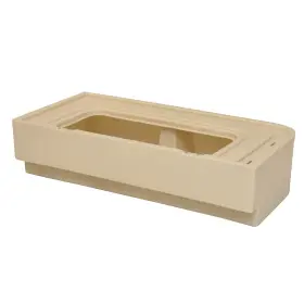 308435 TOONMATE Boat Corner Couch Seat Base Left