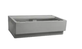 308436 TOONMATE Pontoon Bench Seat Base Boat Marine