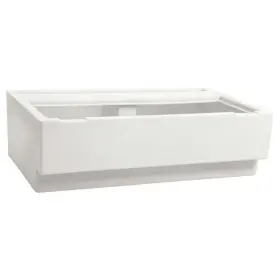 308440 TOONMATE Pontoon Lounge Bench Seat Base Boat Marine