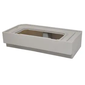 308591 TOONMATE Boat Corner Couch Seat Base Right