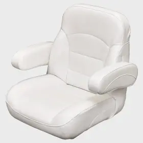 366593-WHIT TOONMATE Boat Captains Seat
