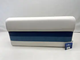 742347 TOONMATE Deluxe Lounge Seat Cushion Boa