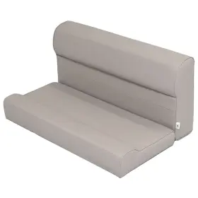 742351 TOONMATE Pontoon Boat Bench Cushions Set