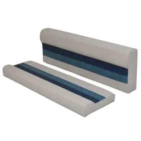 742361 TOONMATE Pontoon Boat Bench Seat Cushions