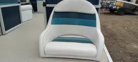 742391 TOONMATE Wise Deluxe Boat Captains Helm Seat
