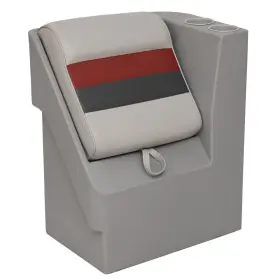 747117 TOONMATE Boat Deluxe Lounge Seat Left
