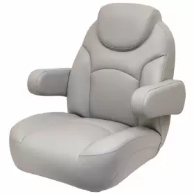 747393 TOONMATE Boat Captains Helm Seat Reclining