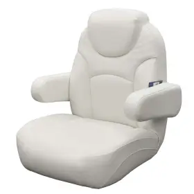 747395 TOONMATE Boat Captains Seat Reclining #2