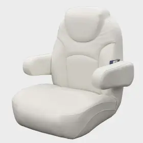 747395 TOONMATE Boat Captains Seat Reclining