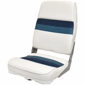 Hbck-delx-wnbu TOONMATE Boat High Folding Seat