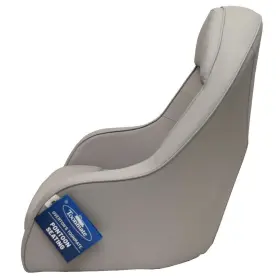 Buck-delx-gggy TOONMATE Pontoon Boat Deluxe Seat #2