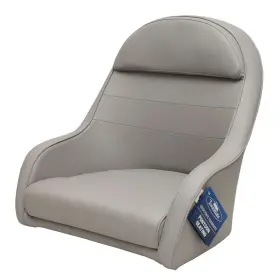 Buck-delx-gggy TOONMATE Pontoon Boat Deluxe Seat