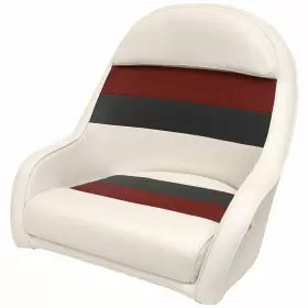 783515451061 TOONMATE Pontoon Boat Seat Buck Delx Wrcl