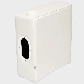8WD110TM-204 TOONMATE Pontoon Boat Armrest Left Radius