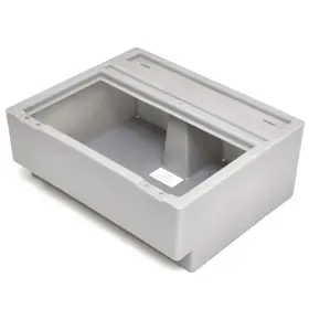 S0095G-1-2016 TOONMATE Pontoon Boat Lounge Seat Base