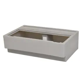 S0100G-1-2016 TOONMATE Pontoon Boat Lounge Seat Base