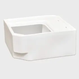 S0133PT-1-2016 TOONMATE Boat Pontoon Corner Seat Base