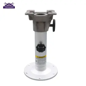 TG185310 TOPGEARS Boat Seat Mount Pedestal