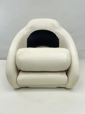 712136.4 TRACKER Bolster Seat Boat Tahoe