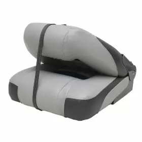 160862 TRACKER BOATS Boat Folding Fishing Seat Wise #2