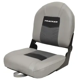 318505 TRACKER BOATS Boat Folding Fishing Seat