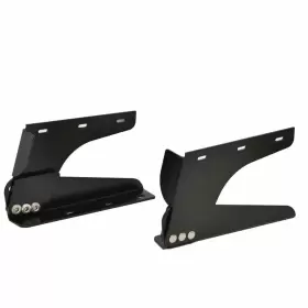 322567 TRACKER BOATS Boat Folding Seat Hinges Set #2