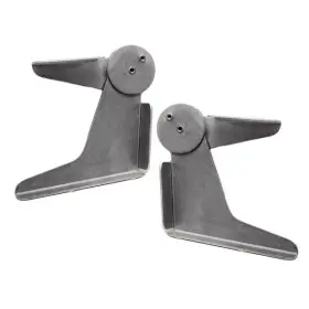1030418 TRACKER BOATS Boat Seat Hinges Set #2
