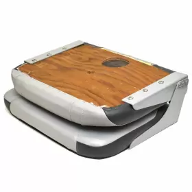 1111715 TRACKER BOATS Boat Folding Jump Seats Wise #3