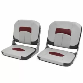 1111715 TRACKER BOATS Boat Folding Jump Seats Wise