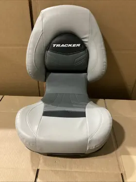 318650 TRACKER MARINE Centric Folding Boat Seat Box