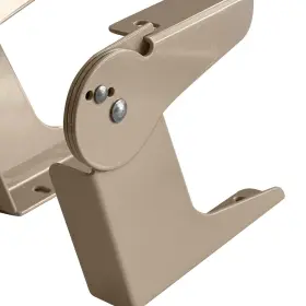 MP8037-4C TRACKER Pinch Folding Boat Seat Hinges Putty #3