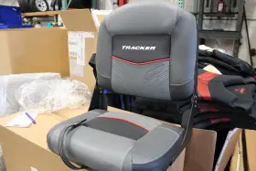 T356460 TRACKER Boat Seat