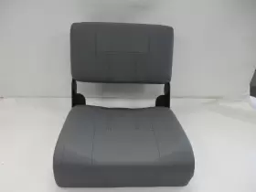 7292685 TRAX 23 Center Folding Seat Boat Marine