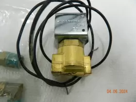 1300-7708.2 TRIDENT Gas Solenoid Valve Kit Marine #2