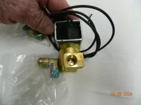 1300-7708.2 TRIDENT Gas Solenoid Valve Kit Marine #3